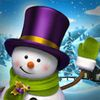 extrait jeux-video Frozen Snowman Maker - A Holiday Dressup Saloon