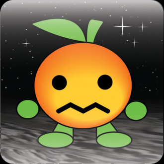 extrait jeux-video Fruit Aliens - Le nouveau jeu d'arcade
