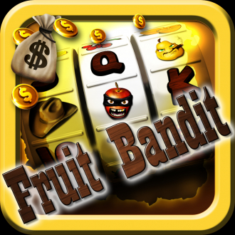 extrait jeux-video Fruit Bandit Time Travel Casino Slots