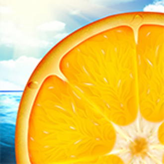 extrait jeux-video Fruit Battle