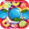 extrait jeux-video Fruit Blast 3