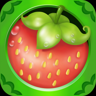 extrait jeux-video Fruit Breaker