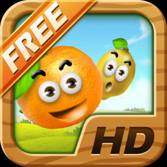 extrait jeux-video Fruit Cannon HD Free