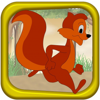 extrait jeux-video Fruit Drop : Catch Falling Fruits and Nuts!