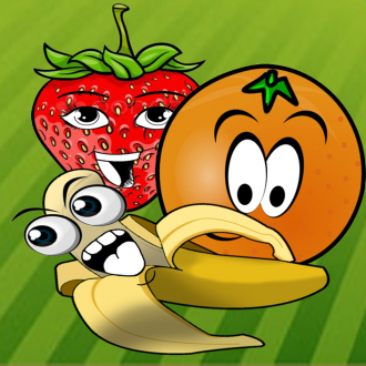 extrait jeux-video Fruit Escape Mania