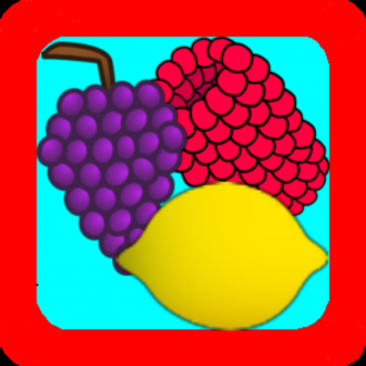 extrait jeux-video Fruit Flip