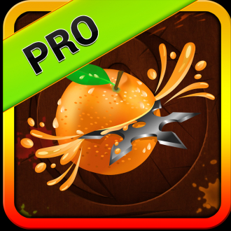 extrait jeux-video Fruit Flow Ninja Puzzle PRO Flow Game of Skill