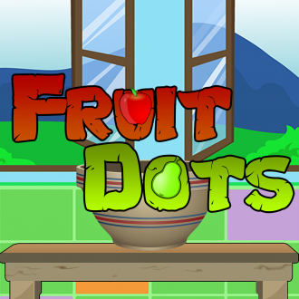 extrait jeux-video Fruit Gem Dots and Boxes Connect Free