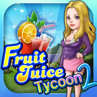 extrait jeux-video Fruit Juice Tycoon 2