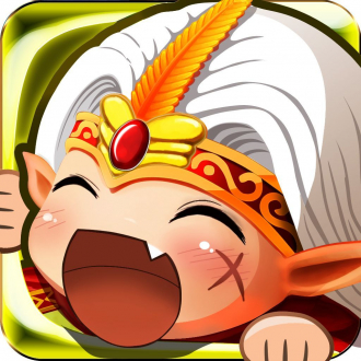 extrait jeux-video Fruit Knight HD