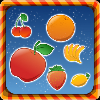 extrait jeux-video Fruit Line Link Quest Match Puzzle