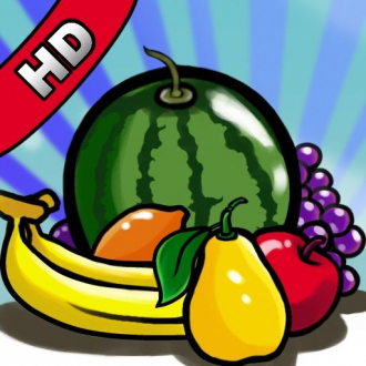 extrait jeux-video Fruit Link HD