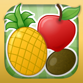 extrait jeux-video Fruit Madness