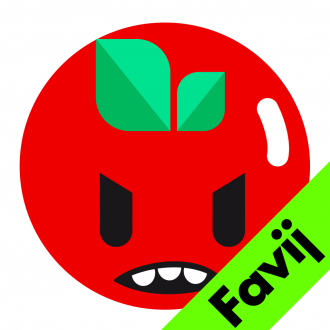 extrait jeux-video Fruit Monsters Favij