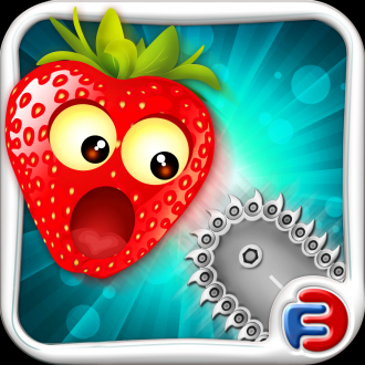 extrait jeux-video Fruit Pression