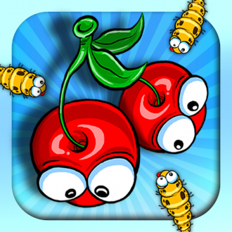 extrait jeux-video Fruit Rumble