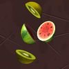 extrait jeux-video Fruit Slasher