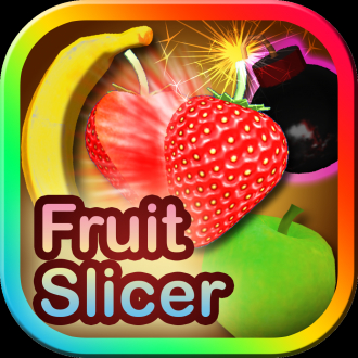 extrait jeux-video Fruit-Slicer