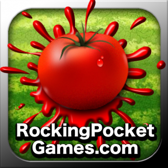 extrait jeux-video Fruit Smash