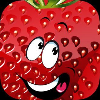 extrait jeux-video Fruit Splash - Match Game 3 Puzzle