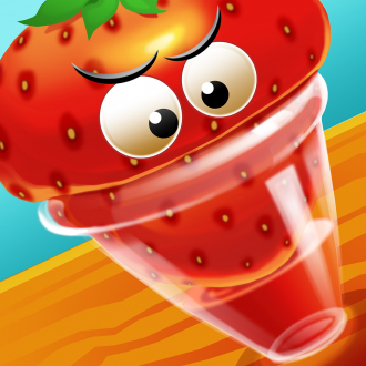 extrait jeux-video Fruit Splash Smoothie