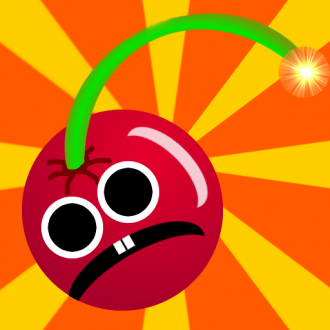 extrait jeux-video Fruit Warfare