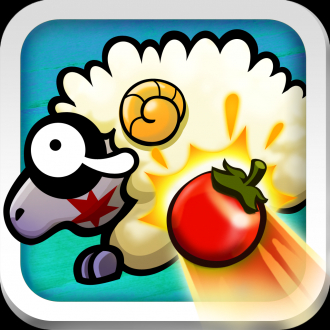 extrait jeux-video Fruit Weapon