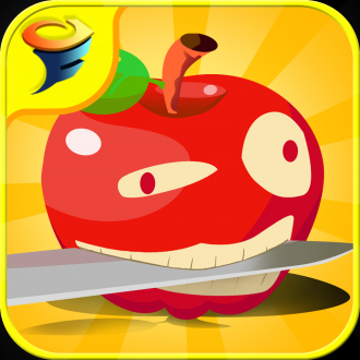 extrait jeux-video fruit zombies