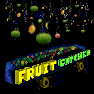 extrait jeux-video FruitCatcher