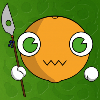 extrait jeux-video Fruitcraft