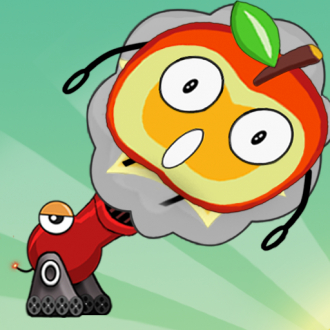 extrait jeux-video FruitDoll