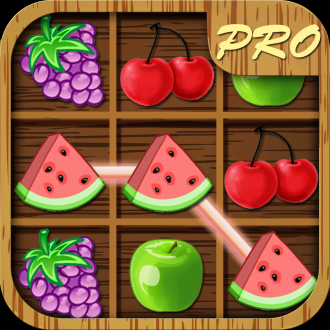 extrait jeux-video Fruits Connect Saga