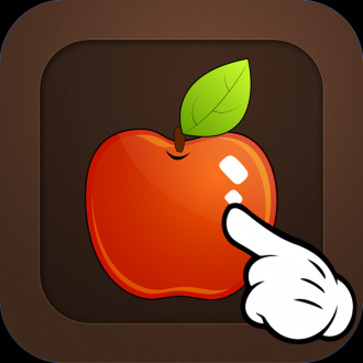 extrait jeux-video Fruits Lines