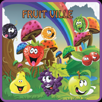 extrait jeux-video Fruitville