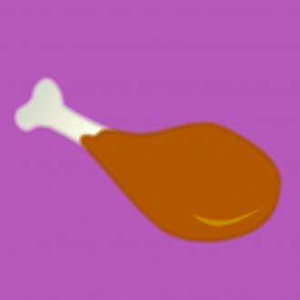 extrait jeux-video Fry the Chicken