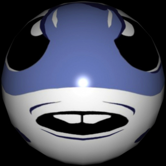 extrait jeux-video Fugu Bowl