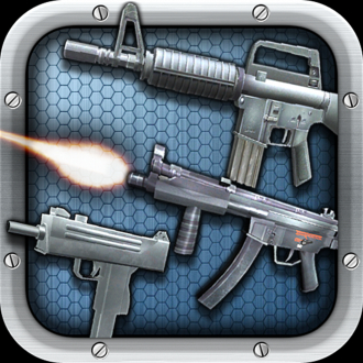 extrait jeux-video Full Auto