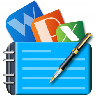 extrait jeux-video Full Docs - for Productivity Office Suite