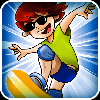 extrait jeux-video Full2Surfer