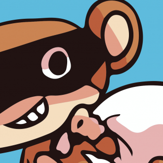 extrait jeux-video FULLMONKEY  - フルモンキー