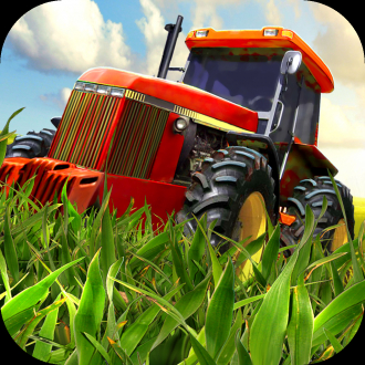 extrait jeux-video Fun 3D Tractor Driving Game: Best Free Farm Truck Driver Action for the Family