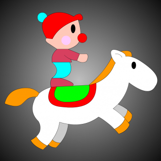 extrait jeux-video Fun Circus