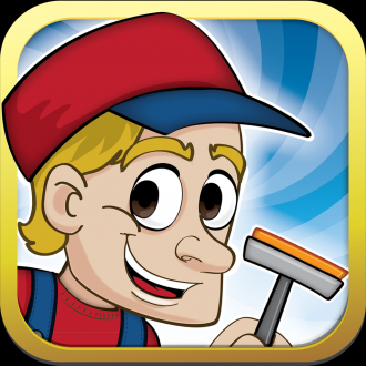 extrait jeux-video Fun Cleaners Top Jeu - by "Les Meilleurs Jeux Gratuit pour Enfants - Jeux Addictifs Apps Gratuit"