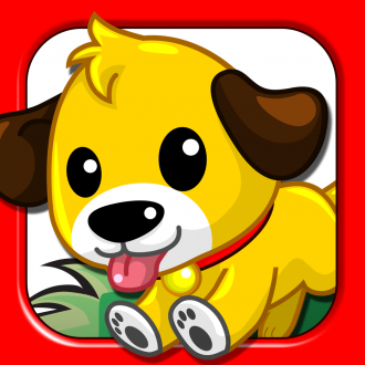 extrait jeux-video Fun Dog Maze Mania - Free