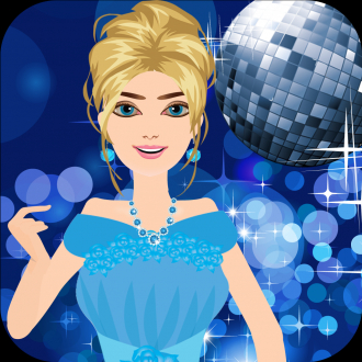 extrait jeux-video Fun Family Dress Up For Girls – Free Stylish Makeover Game