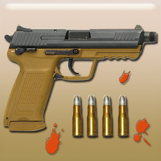 extrait jeux-video Fun-Gun