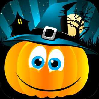 extrait jeux-video Fun Halloween Piano