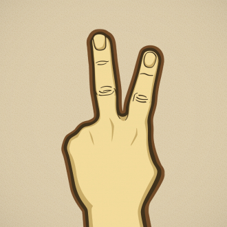 extrait jeux-video Fun Rock Paper Scissors