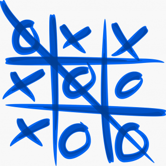extrait jeux-video Fun Tac Toe