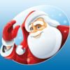 extrait jeux-video Fun With Santa Run Across North Pole